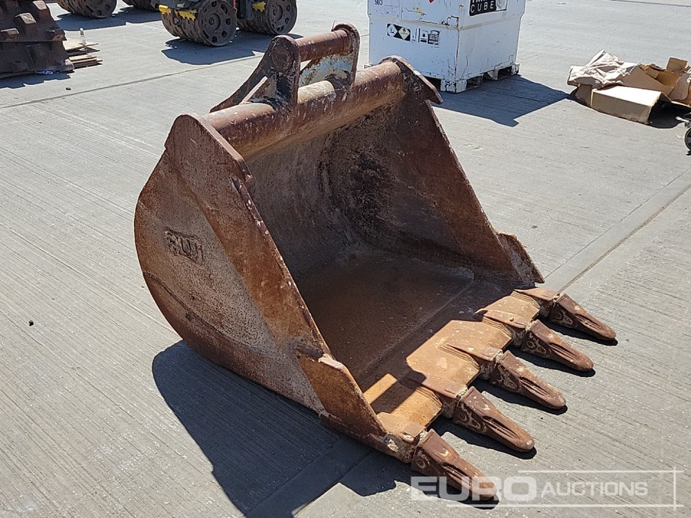Κουβάς Bw 48" Digging Bucket 80mm Pin to suit 20 Ton Excavator: φωτογραφία 7
