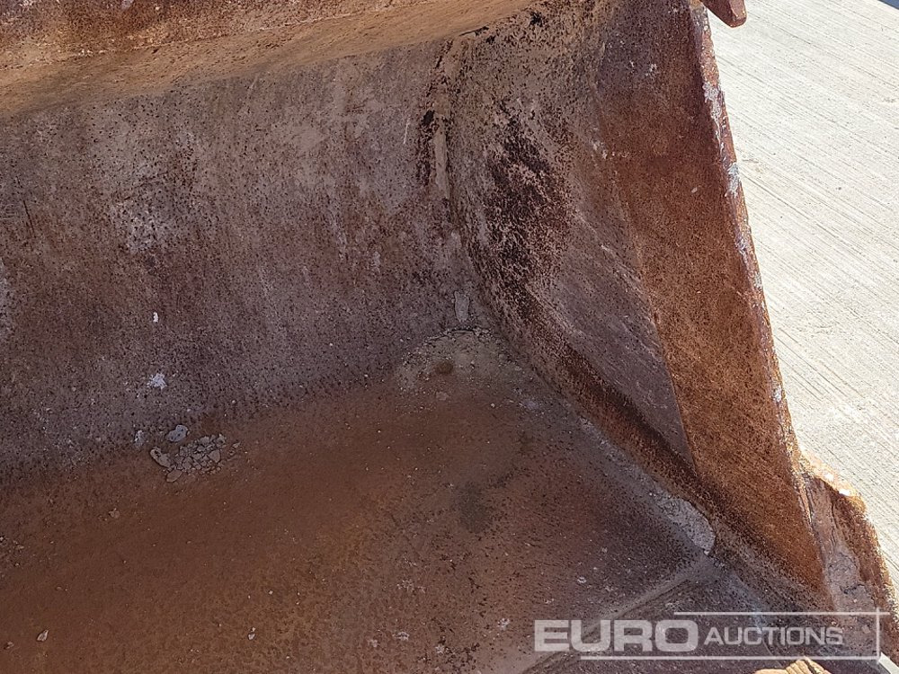 Κουβάς Bw 48" Digging Bucket 80mm Pin to suit 20 Ton Excavator: φωτογραφία 10