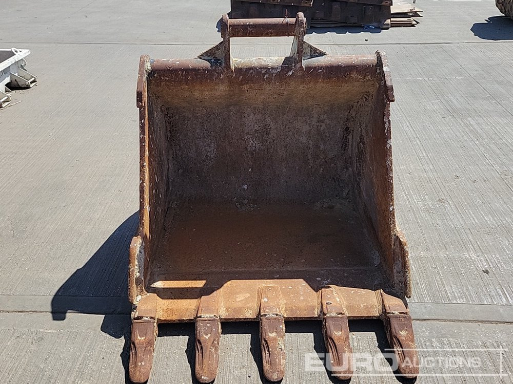 Κουβάς Bw 48" Digging Bucket 80mm Pin to suit 20 Ton Excavator: φωτογραφία 8