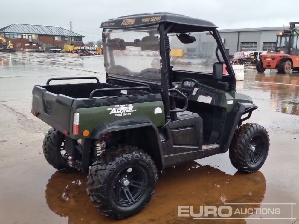 Chongqing 4WD Electric Utility Vehicle - Τετράκλινα: φωτογραφία 5 Chongqing 4WD Electric Utility Vehicle - Τετράκλινα: φωτογραφία 5