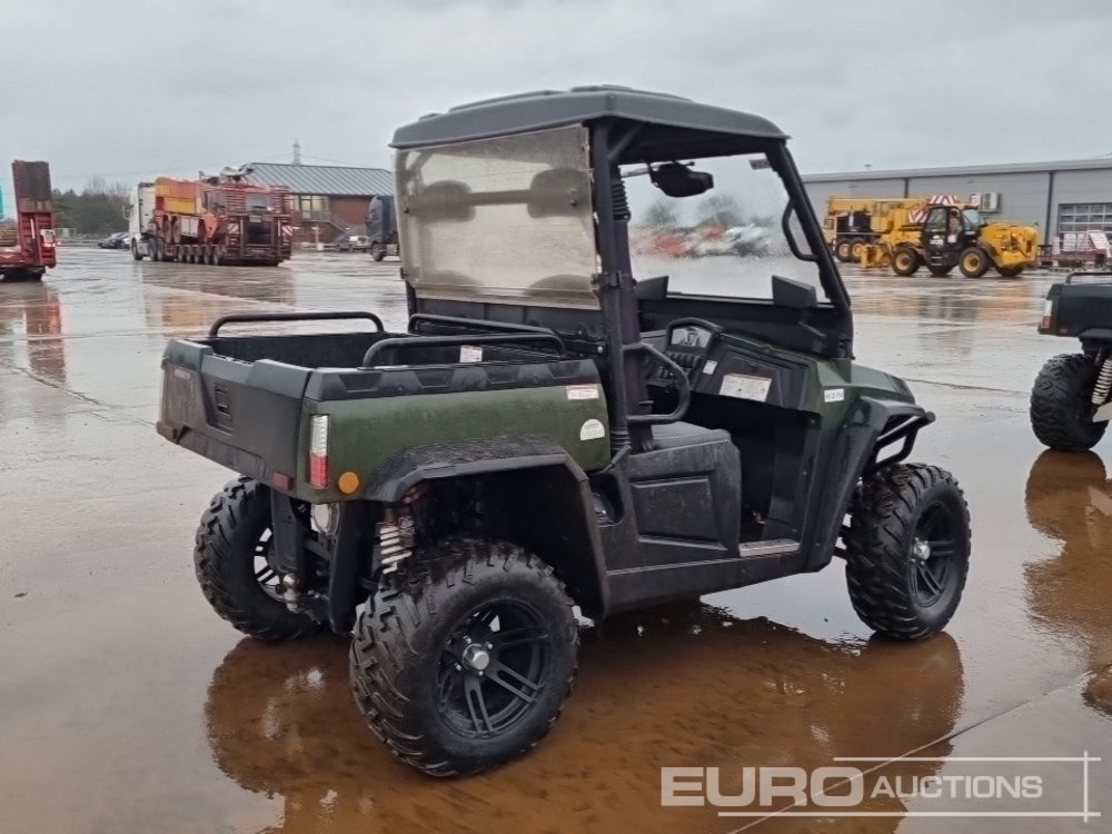 Chongqing 4WD Electric Utility Vehicle - Τετράκλινα: φωτογραφία 5 Chongqing 4WD Electric Utility Vehicle - Τετράκλινα: φωτογραφία 5