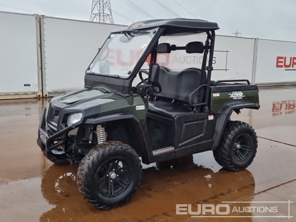 Chongqing 4WD Electric Utility Vehicle - Τετράκλινα: φωτογραφία 1 Chongqing 4WD Electric Utility Vehicle - Τετράκλινα: φωτογραφία 1