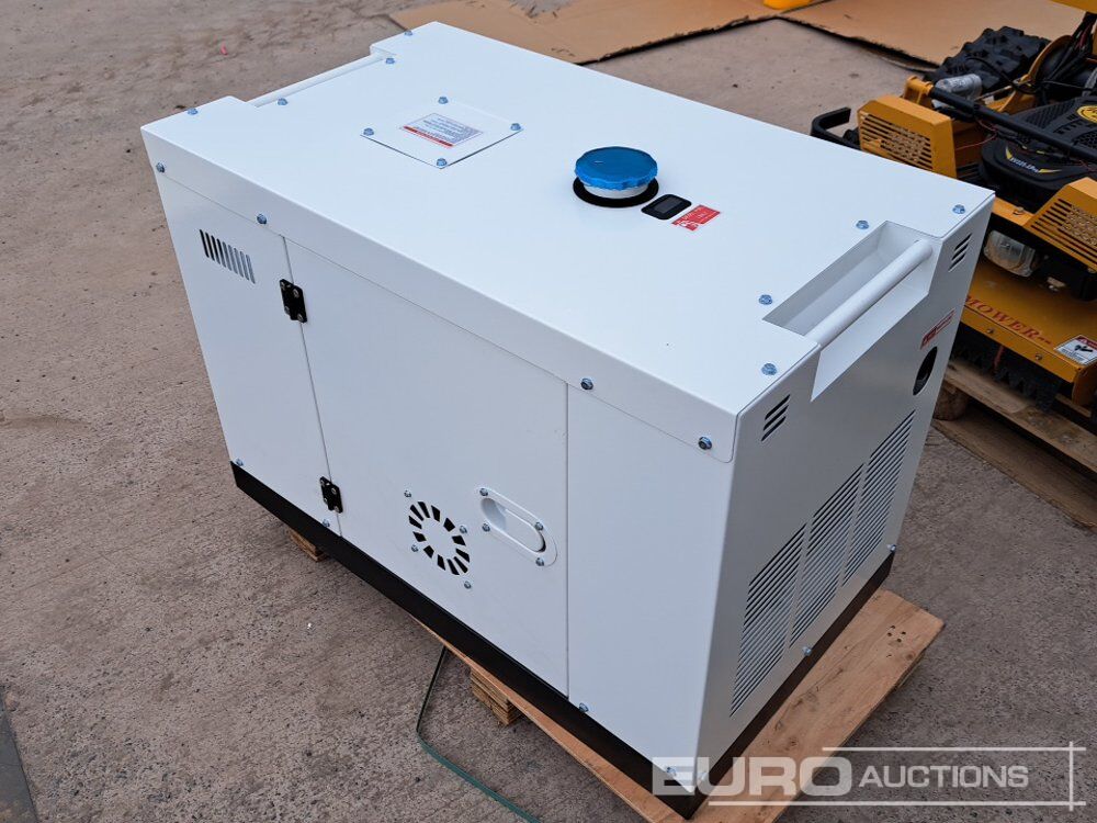 Compal Power VG-R110 - Βιομηχανική γεννήτρια: φωτογραφία 4 Compal Power VG-R110 - Βιομηχανική γεννήτρια: φωτογραφία 4