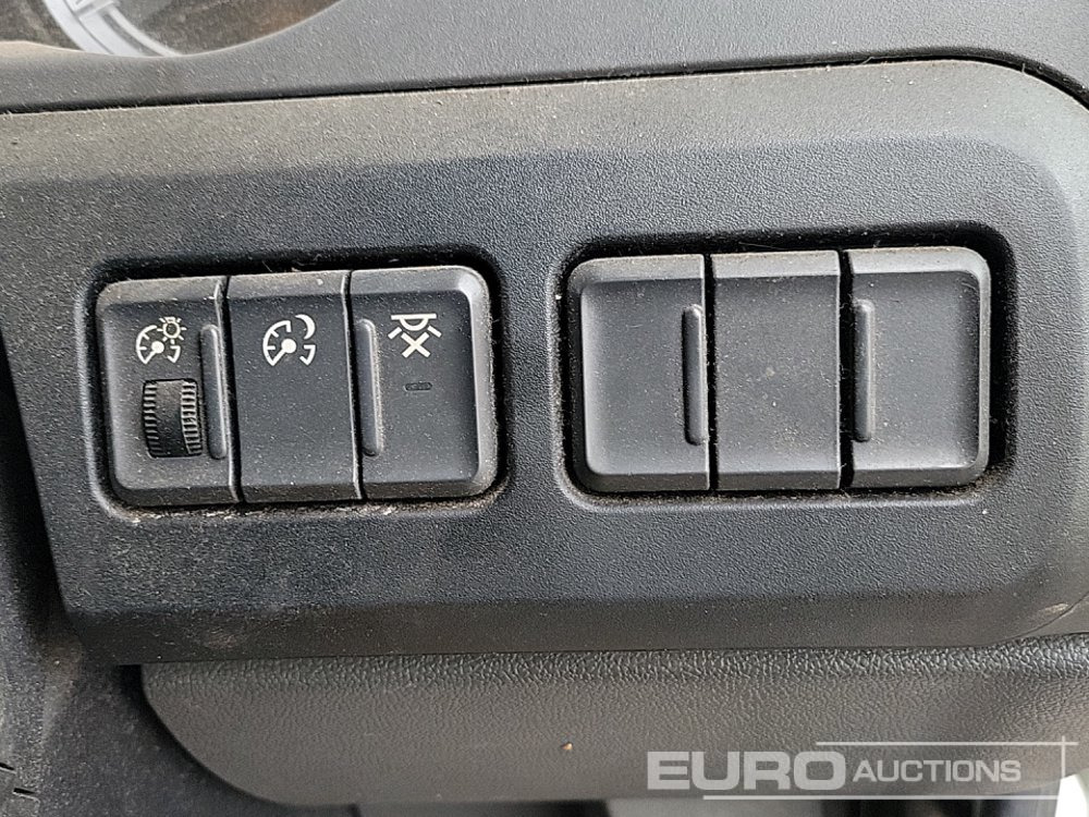 Φορτηγό ψυγείο DAF CF330: φωτογραφία 50