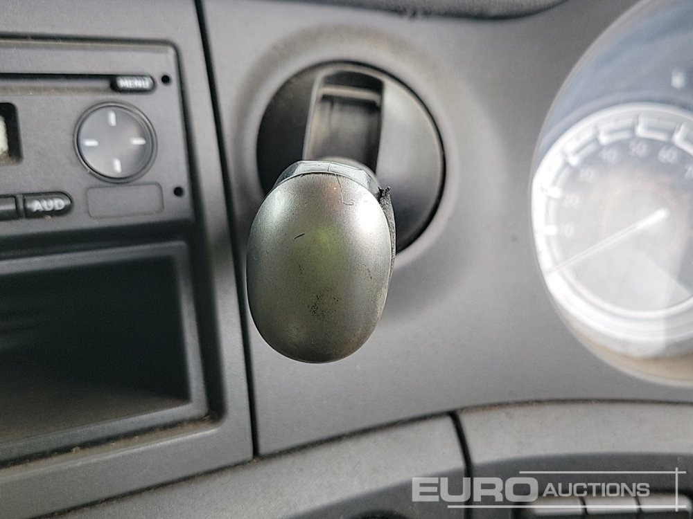 Φορτηγό ψυγείο DAF CF330: φωτογραφία 33