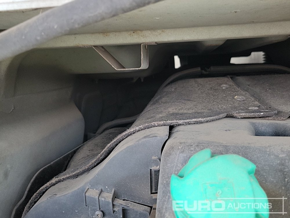 Φορτηγό ψυγείο DAF CF330: φωτογραφία 27