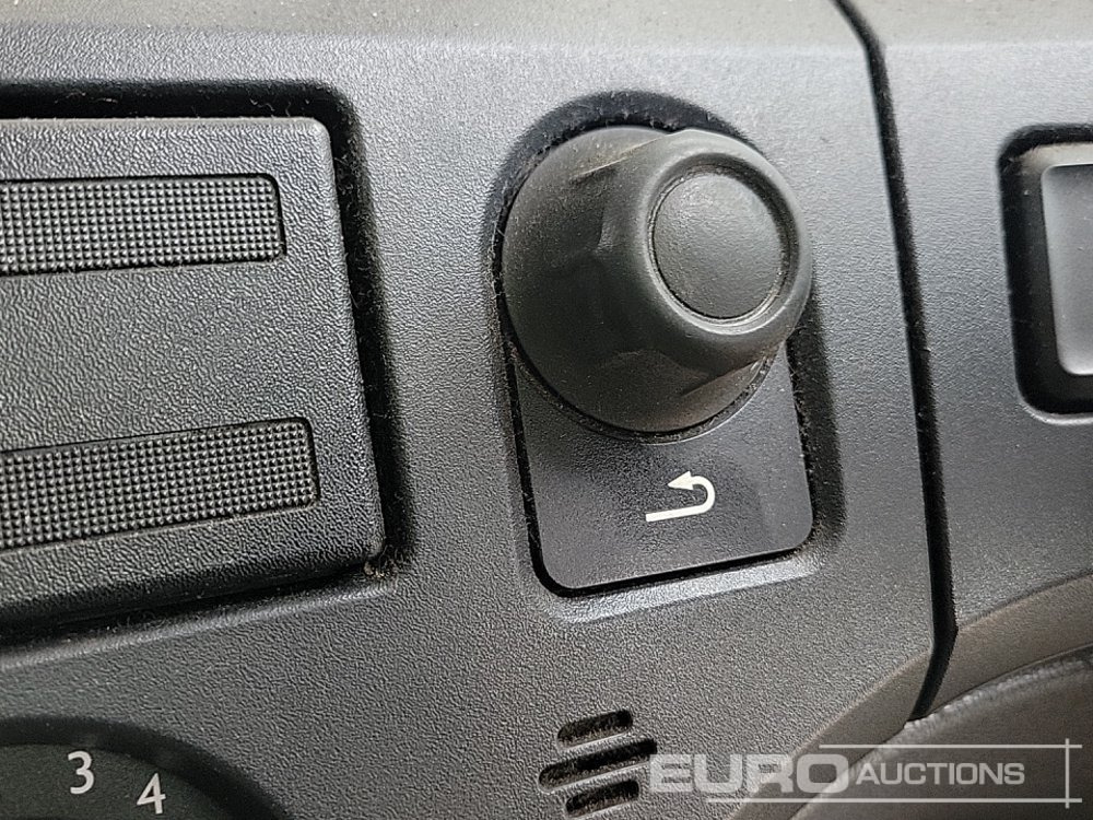 Φορτηγό ψυγείο DAF CF330: φωτογραφία 40