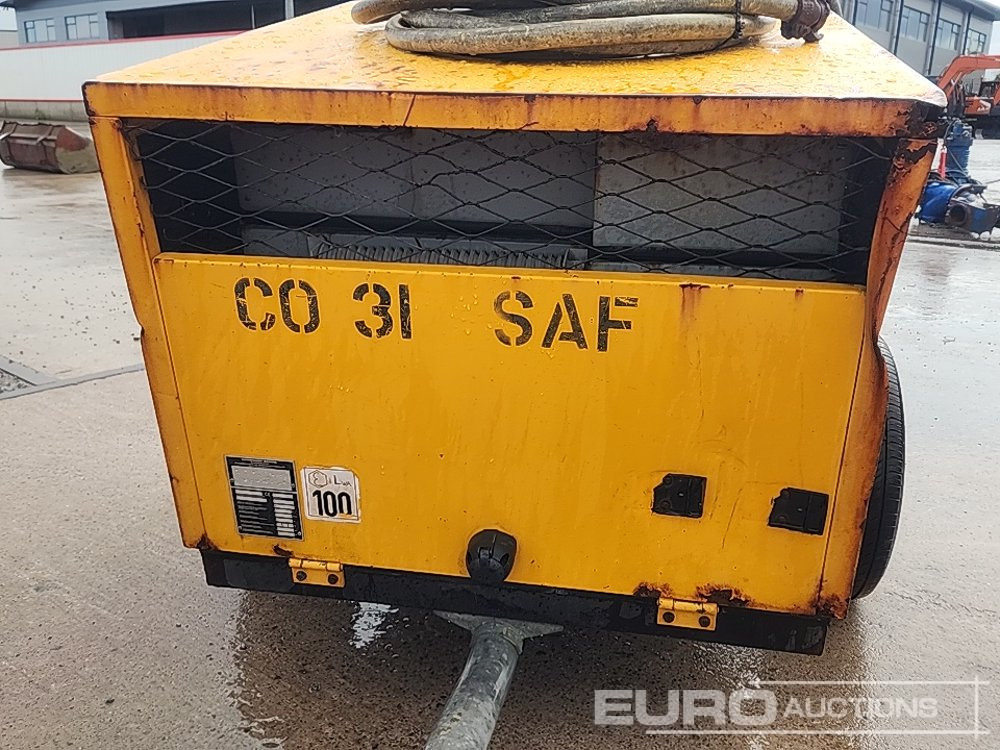 Αεροσυμπιεστής Demag SC20DS: φωτογραφία 11