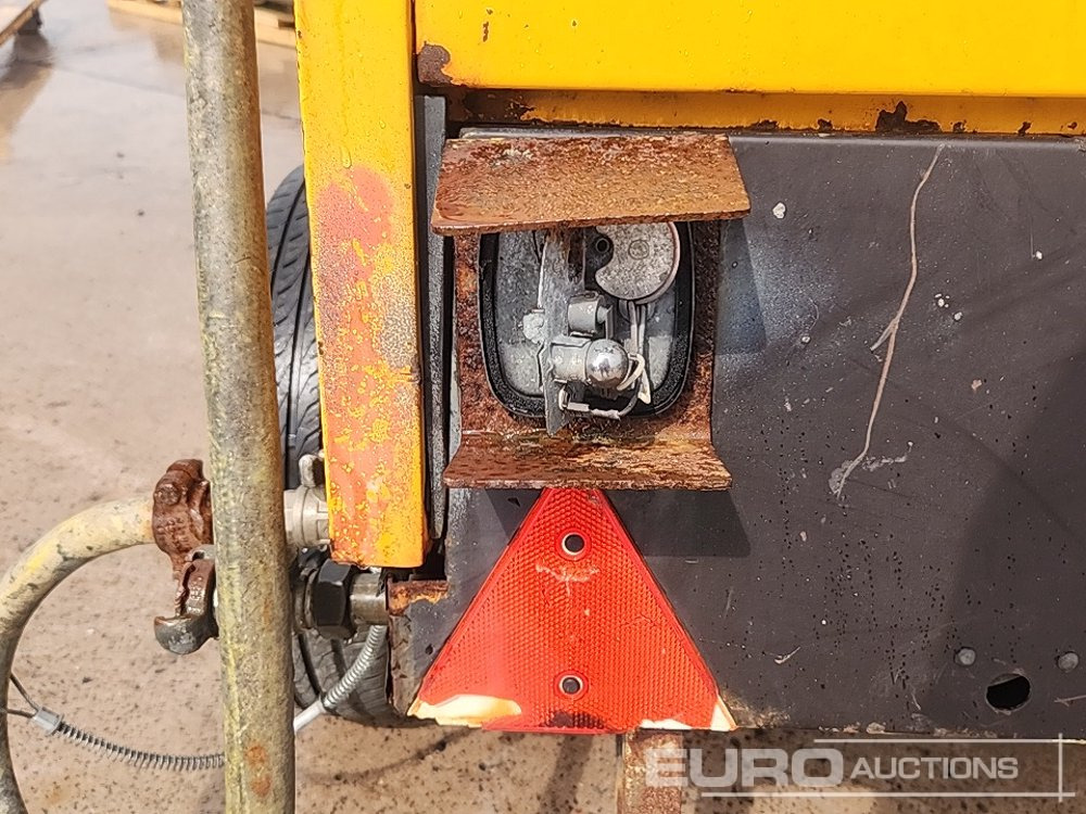 Αεροσυμπιεστής Demag SC20DS: φωτογραφία 19