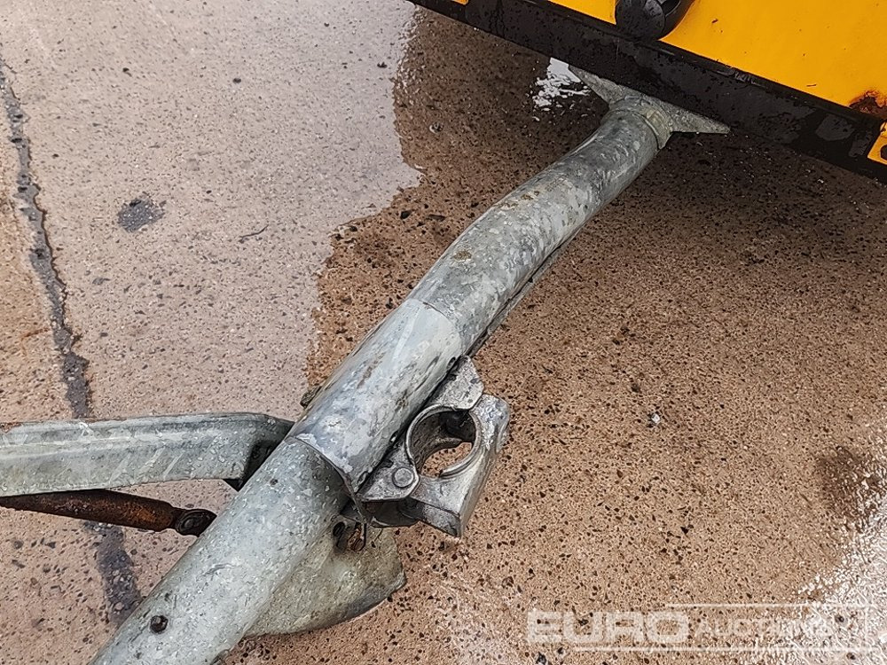 Αεροσυμπιεστής Demag SC20DS: φωτογραφία 10