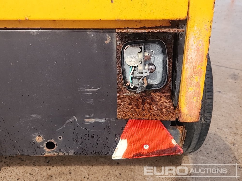 Αεροσυμπιεστής Demag SC20DS: φωτογραφία 20