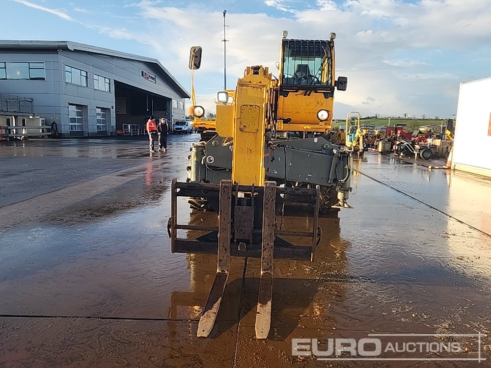 Τηλεσκοπικός φορτωτής Dieci PEGASUS 40.25: φωτογραφία 8 Τηλεσκοπικός φορτωτής Dieci PEGASUS 40.25: φωτογραφία 8