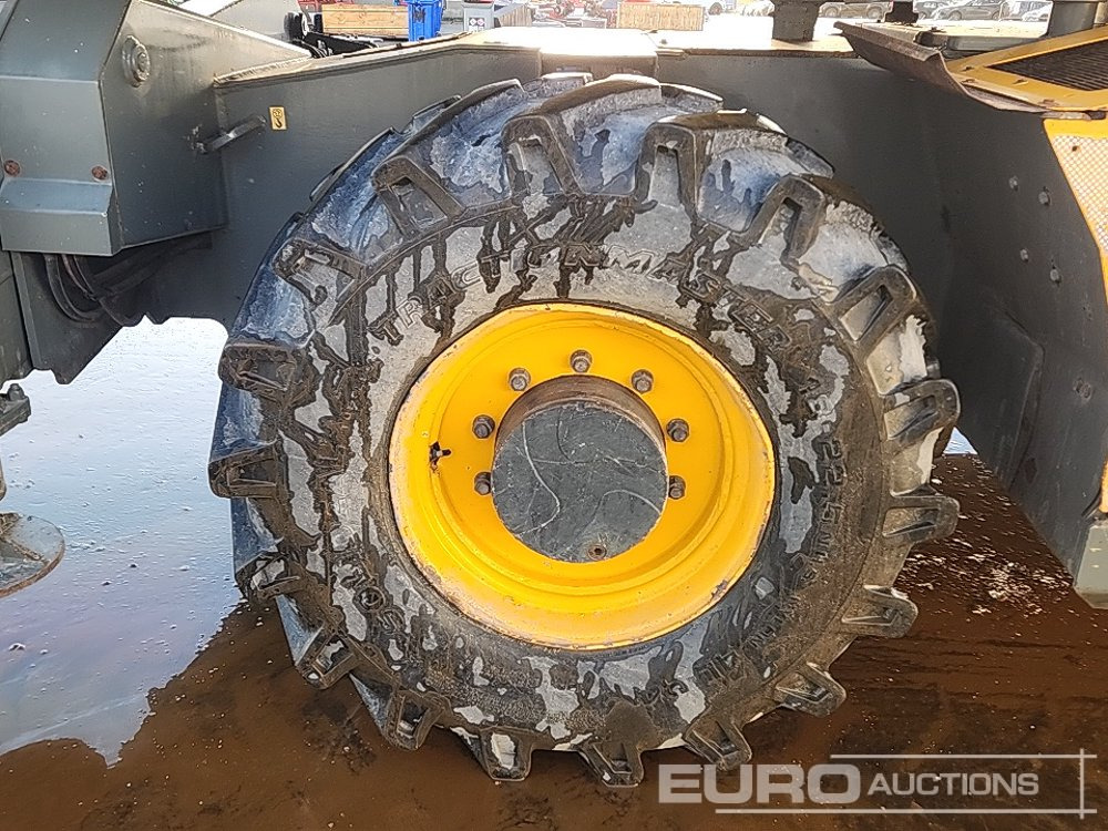 Τηλεσκοπικός φορτωτής Dieci PEGASUS 40.25: φωτογραφία 11 Τηλεσκοπικός φορτωτής Dieci PEGASUS 40.25: φωτογραφία 11