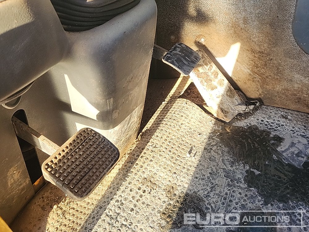 Τηλεσκοπικός φορτωτής Dieci PEGASUS 40.25: φωτογραφία 23 Τηλεσκοπικός φορτωτής Dieci PEGASUS 40.25: φωτογραφία 23