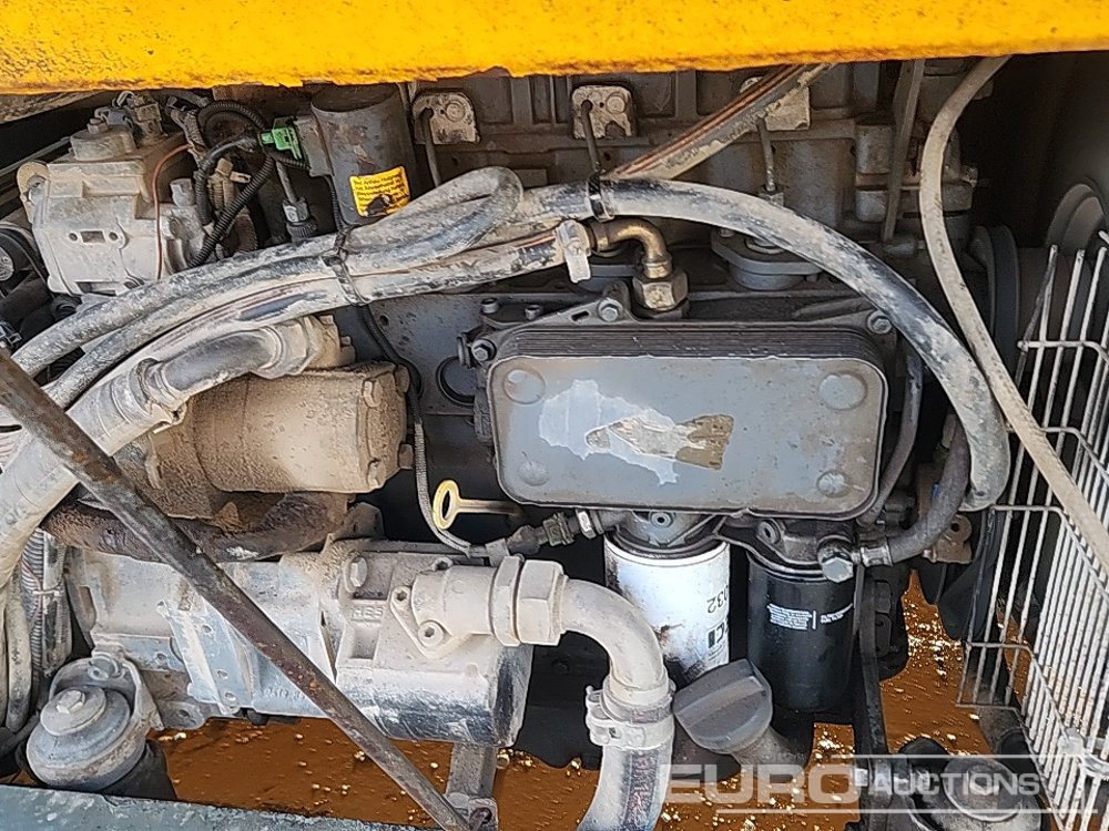 Τηλεσκοπικός φορτωτής Dieci PEGASUS 40.25: φωτογραφία 35 Τηλεσκοπικός φορτωτής Dieci PEGASUS 40.25: φωτογραφία 35