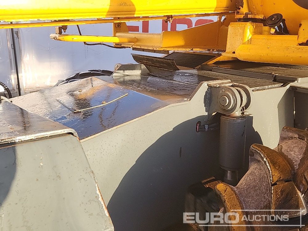 Τηλεσκοπικός φορτωτής Dieci PEGASUS 40.25: φωτογραφία 18 Τηλεσκοπικός φορτωτής Dieci PEGASUS 40.25: φωτογραφία 18