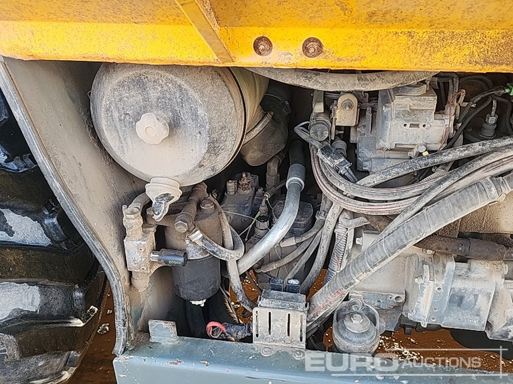 Τηλεσκοπικός φορτωτής Dieci PEGASUS 40.25: φωτογραφία 34 Τηλεσκοπικός φορτωτής Dieci PEGASUS 40.25: φωτογραφία 34