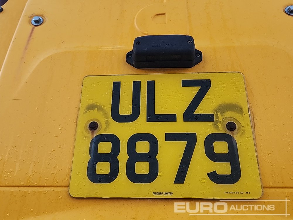 Τηλεσκοπικός φορτωτής Dieci PEGASUS 40.25: φωτογραφία 40 Τηλεσκοπικός φορτωτής Dieci PEGASUS 40.25: φωτογραφία 40