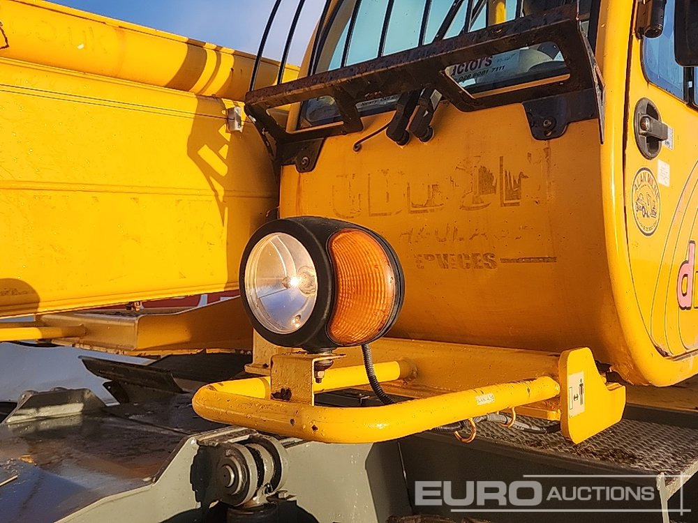 Τηλεσκοπικός φορτωτής Dieci PEGASUS 40.25: φωτογραφία 19 Τηλεσκοπικός φορτωτής Dieci PEGASUS 40.25: φωτογραφία 19