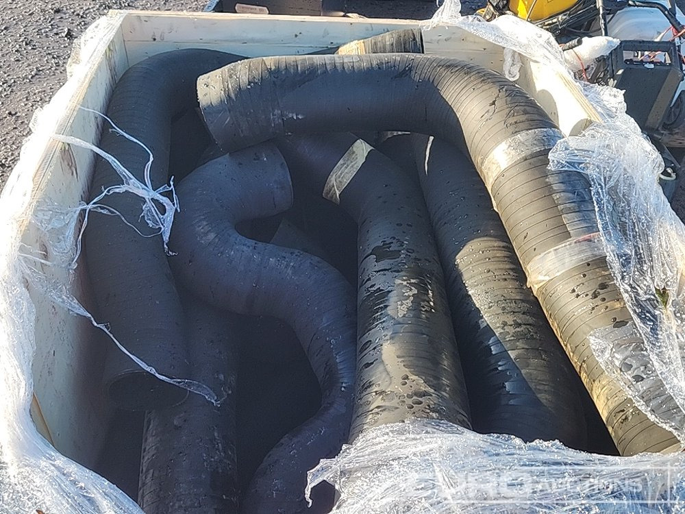 Engine Air Intake Pipes - Σωλήνας εισαγωγής αέρα για Βιομηχανικός εξοπλισμός: φωτογραφία 5 Engine Air Intake Pipes - Σωλήνας εισαγωγής αέρα για Βιομηχανικός εξοπλισμός: φωτογραφία 5