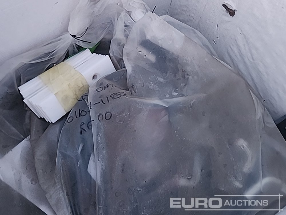 Engine Mounts, Pins & Hose Kit - Ανταλλακτικό για Βιομηχανικός εξοπλισμός: φωτογραφία 5 Engine Mounts, Pins & Hose Kit - Ανταλλακτικό για Βιομηχανικός εξοπλισμός: φωτογραφία 5