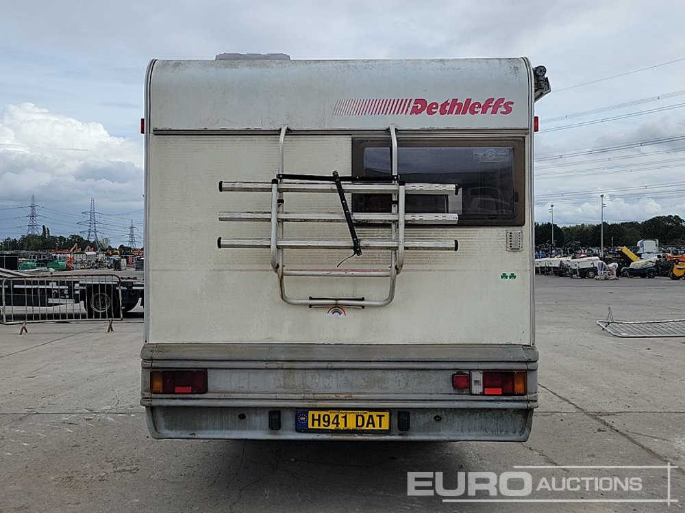 Fiat Ducato - Αυτοκινούμενο με σοφίτα: φωτογραφία 4 Fiat Ducato - Αυτοκινούμενο με σοφίτα: φωτογραφία 4