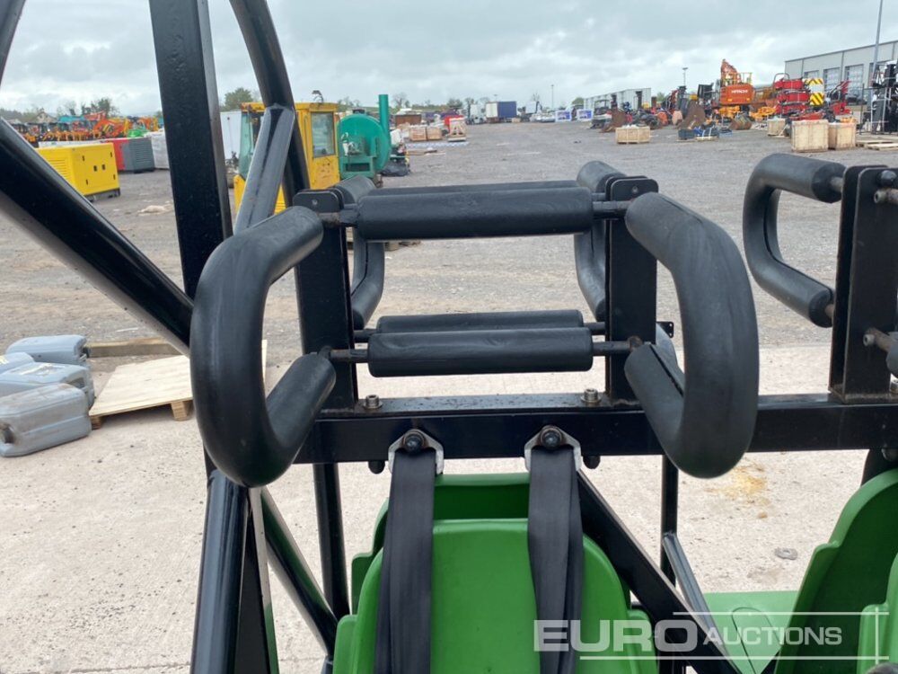 Fun Fair Ride Seating - Εξοπλισμού κατασκευών: φωτογραφία 5 Fun Fair Ride Seating - Εξοπλισμού κατασκευών: φωτογραφία 5