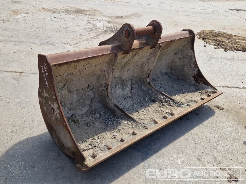 Κουβάς Geith 72" Ditching Bucket 65mm Pin to suit 13 Ton Excavator: φωτογραφία 7