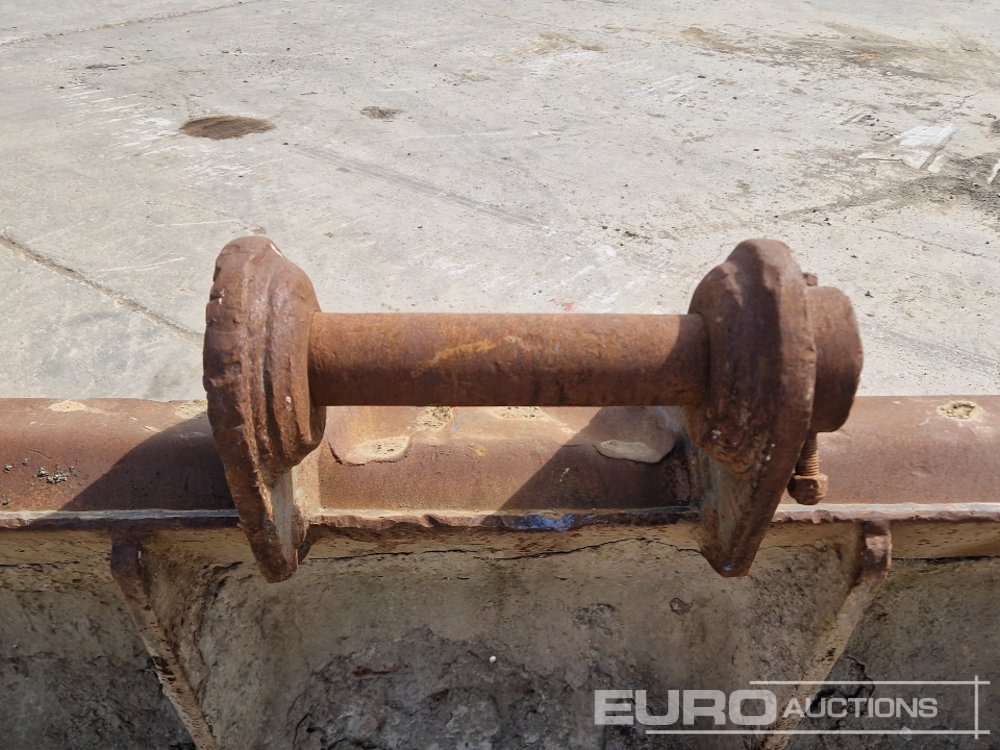 Κουβάς Geith 72" Ditching Bucket 65mm Pin to suit 13 Ton Excavator: φωτογραφία 12