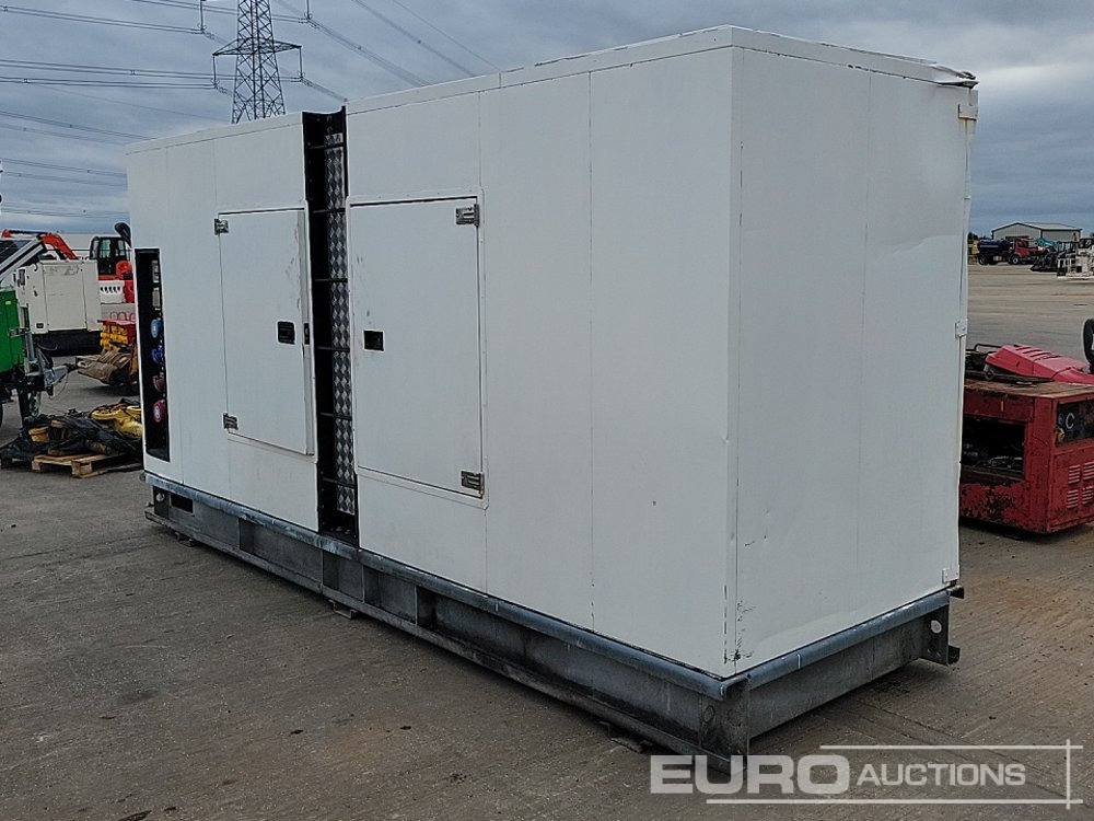 Generstor, Iveco Engine - Βιομηχανική γεννήτρια: φωτογραφία 3 Generstor, Iveco Engine - Βιομηχανική γεννήτρια: φωτογραφία 3