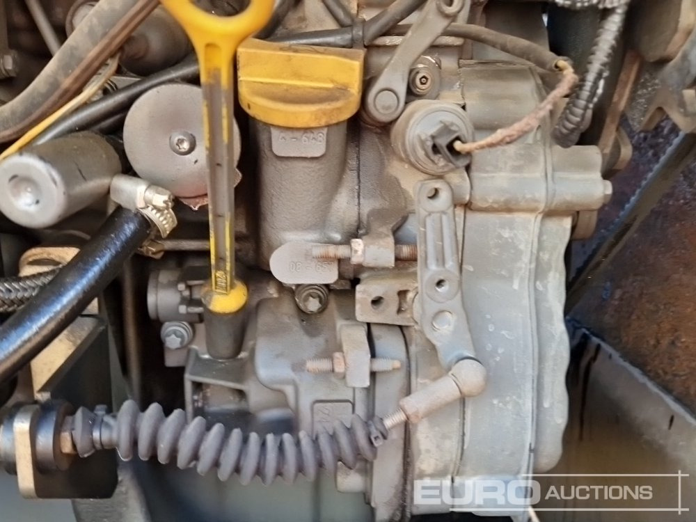 Ασφαλτικός οδοστρωτήρας Hamm HW90B-10: φωτογραφία 21