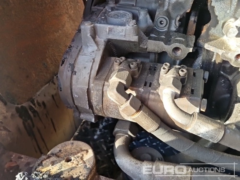 Ασφαλτικός οδοστρωτήρας Hamm HW90B-10: φωτογραφία 17