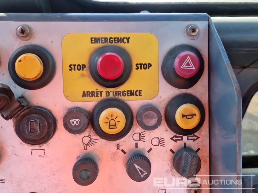 Ασφαλτικός οδοστρωτήρας Hamm HW90B-10: φωτογραφία 29