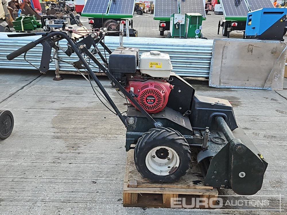 Hayter Petrol Walk Behind Lawnmower - Χλοοκοπτικό: φωτογραφία 2 Hayter Petrol Walk Behind Lawnmower - Χλοοκοπτικό: φωτογραφία 2