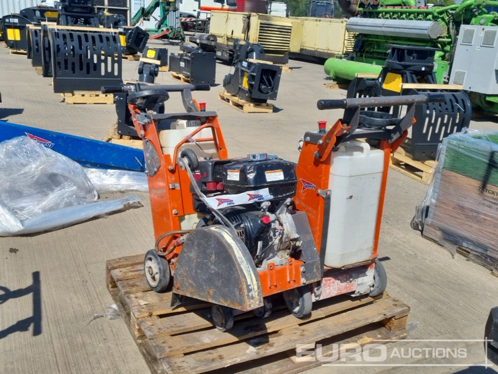 Husqvarna FS400LV - Μηχανών ασφάλτου: φωτογραφία 3 Husqvarna FS400LV - Μηχανών ασφάλτου: φωτογραφία 3
