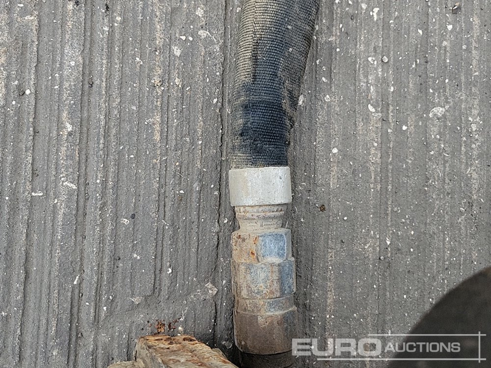 Υδραυλικό σφυρί Hydraulic Breaker 30mm Pin to suit Mini Excavator: φωτογραφία 12