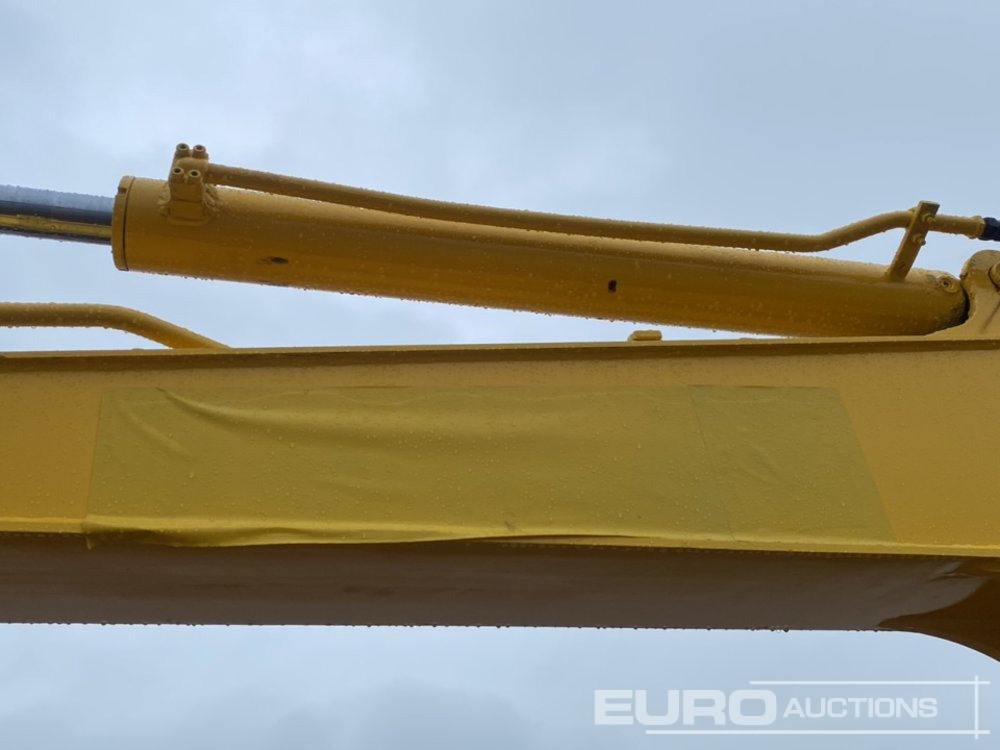 Μίνι εκσκαφέας Hyundai R55-7: φωτογραφία 19