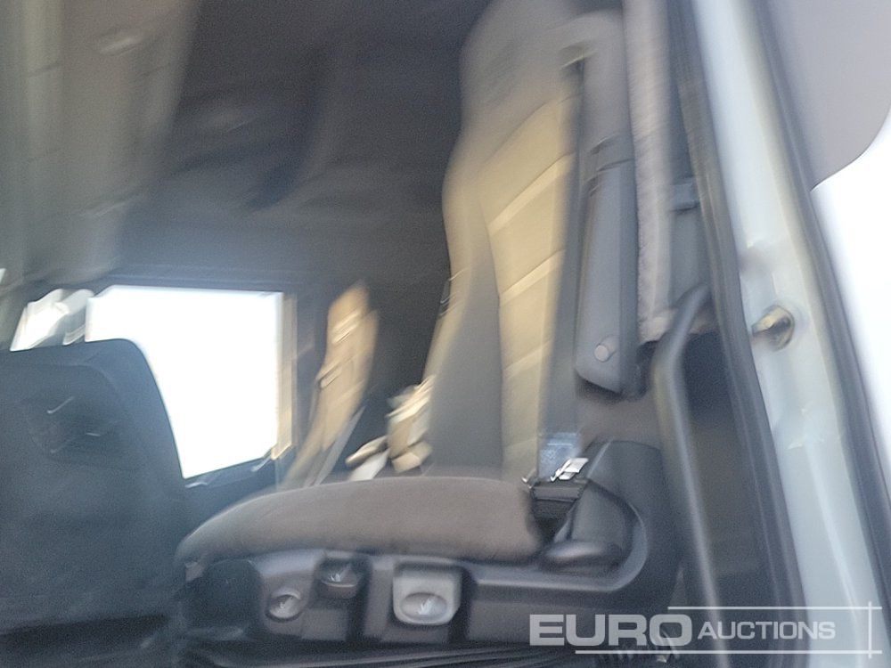 Iveco Stralis 460 E6 - Τράκτορας: φωτογραφία 1 Iveco Stralis 460 E6 - Τράκτορας: φωτογραφία 1