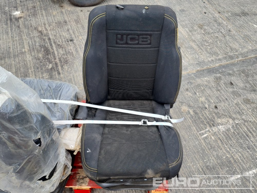 Ανταλλακτικό JCB Operator Seat (2 of): φωτογραφία 11