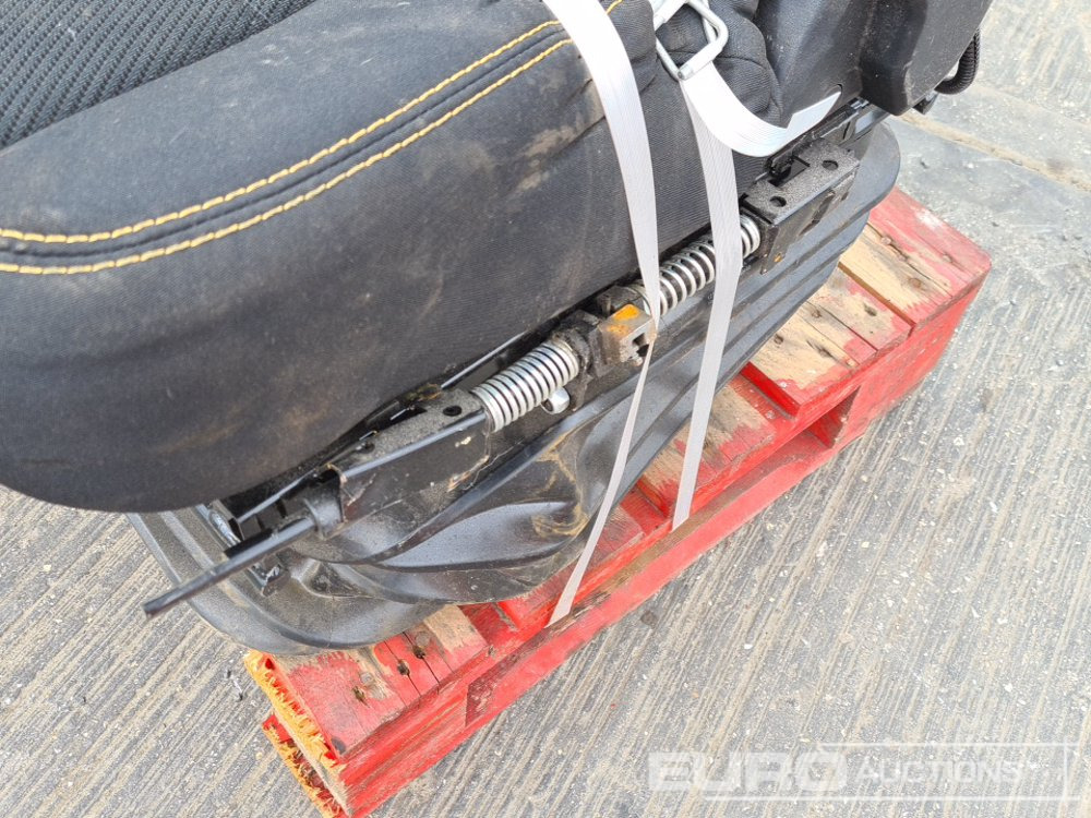 Ανταλλακτικό JCB Operator Seat (2 of): φωτογραφία 10