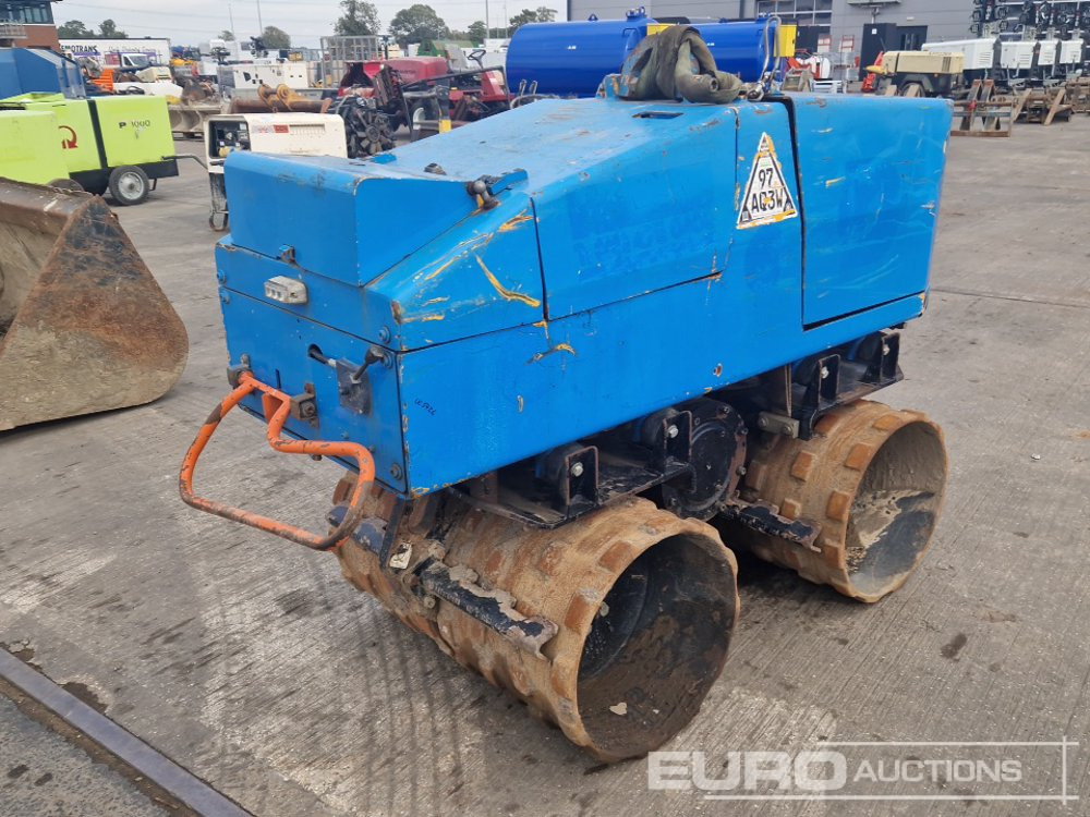 JCB VIBROMAX - Μηχανών ασφάλτου: φωτογραφία 5 JCB VIBROMAX - Μηχανών ασφάλτου: φωτογραφία 5