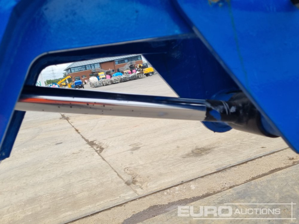Πλατφόρμα εναέρια JLG E300AJP: φωτογραφία 27