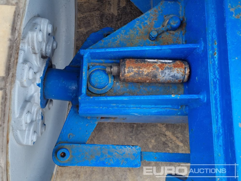 Πλατφόρμα εναέρια JLG E300AJP: φωτογραφία 42