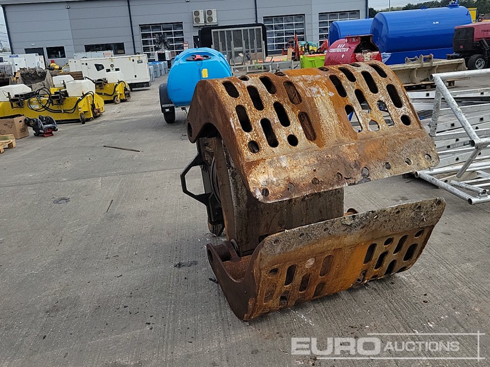 Kinshofer Hydraulic Rotating Selector Grab 80mm Pin to suit 20 Ton Excavator - Παρελκόμενα για Εκσκαφέας: φωτογραφία 5 Kinshofer Hydraulic Rotating Selector Grab 80mm Pin to suit 20 Ton Excavator - Παρελκόμενα για Εκσκαφέας: φωτογραφία 5