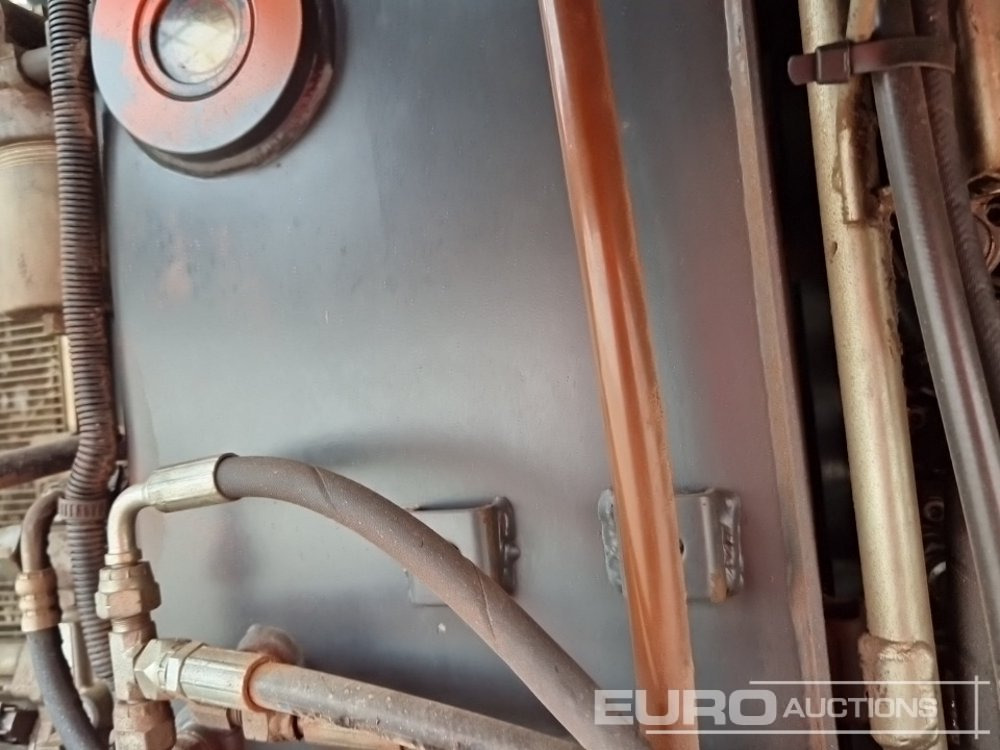 Μίνι εκσκαφέας Kubota KX165-5: φωτογραφία 49