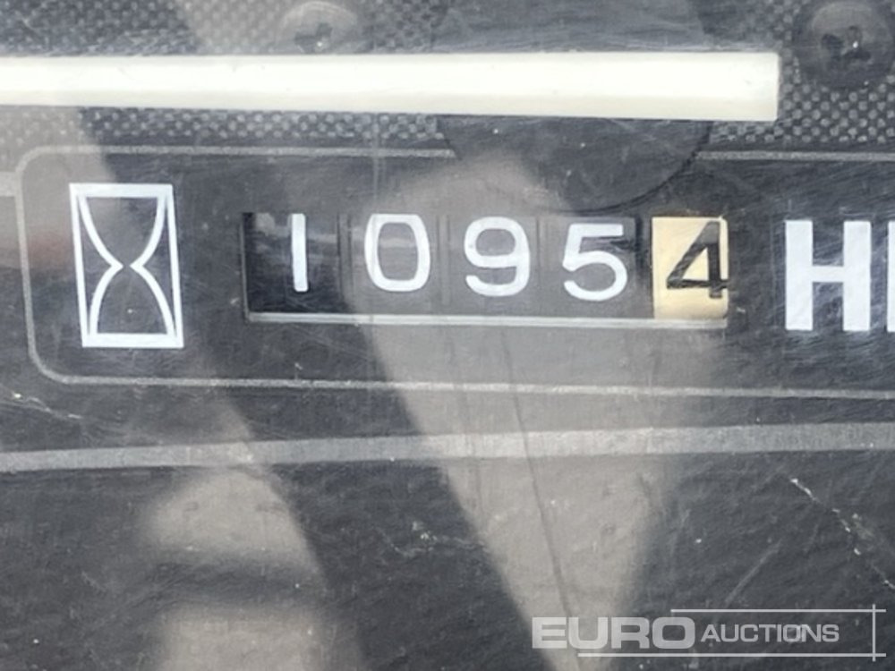Kubota T265D - Μικρό τρακτέρ: φωτογραφία 5 Kubota T265D - Μικρό τρακτέρ: φωτογραφία 5