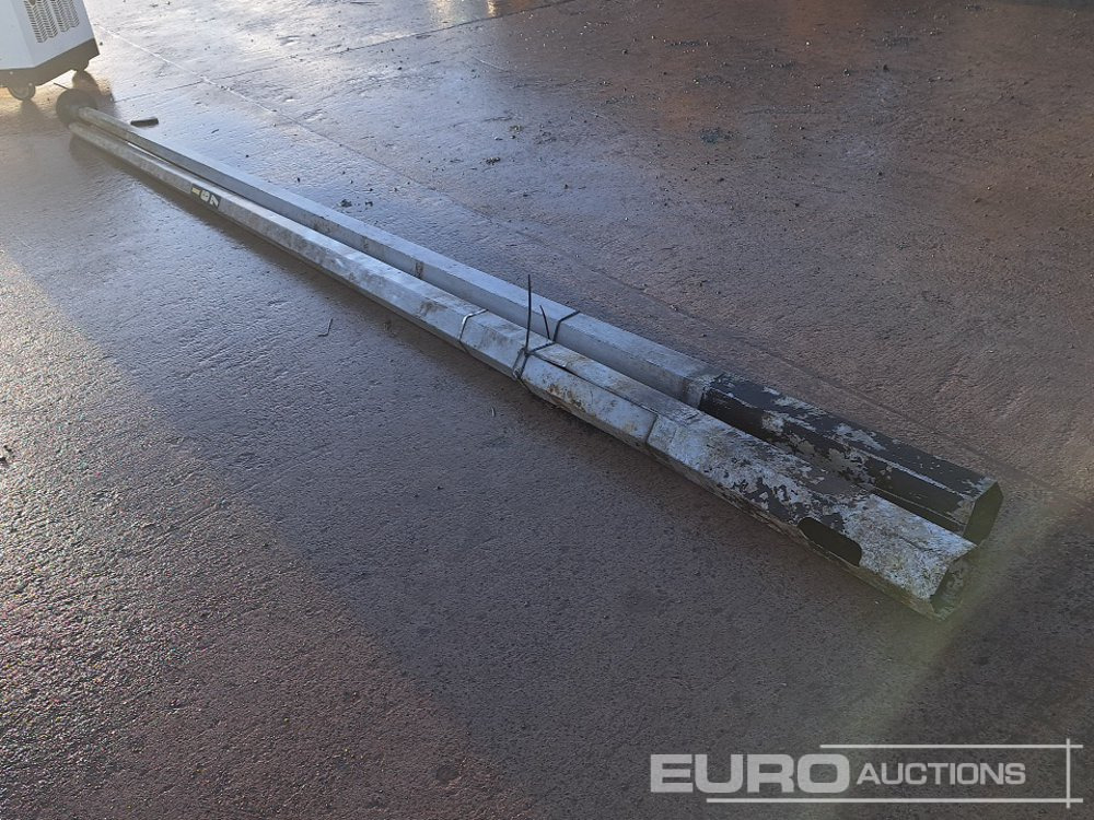 Lamp Posts (2 of) - Εργαλείο/ Εξοπλισμός: φωτογραφία 4 Lamp Posts (2 of) - Εργαλείο/ Εξοπλισμός: φωτογραφία 4