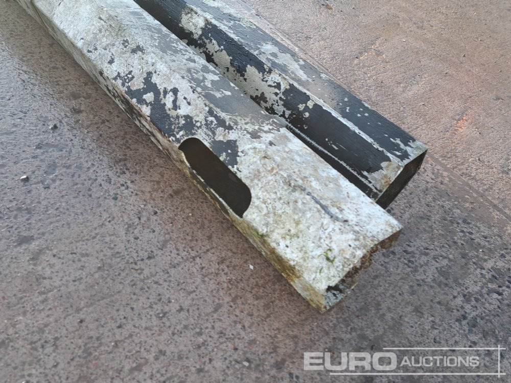 Lamp Posts (2 of) - Εργαλείο/ Εξοπλισμός: φωτογραφία 5 Lamp Posts (2 of) - Εργαλείο/ Εξοπλισμός: φωτογραφία 5