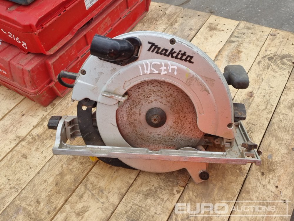 Εξοπλισμού κατασκευών Makita 110Volt Drill, 110Volt Die Grinder, 110Volt 9" Grinder, 110Volt Rip Saw, 110Volt Jig Saw, Petrol Chainsaw Body, Hilti Battery Metal Construction Driver, Hilti 110 Volt Hammer Drill, Hilti Batte: φωτογραφία 22