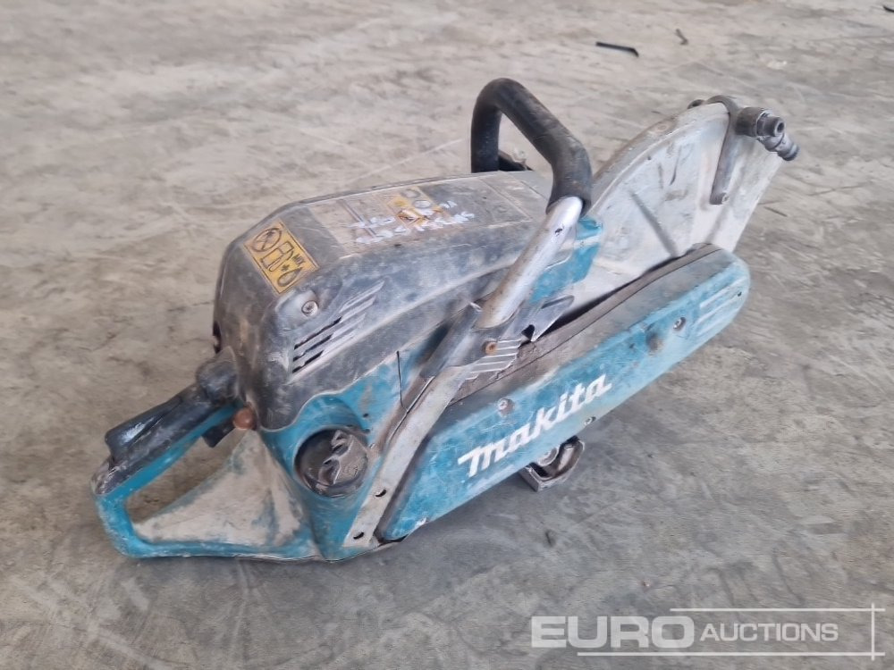 Makita Petrol Con Saw (Spares) - Εξοπλισμός γκαράζ: φωτογραφία 3 Makita Petrol Con Saw (Spares) - Εξοπλισμός γκαράζ: φωτογραφία 3